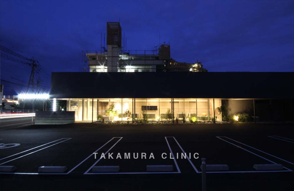 補聴器・睡眠時無呼吸でお悩みの方は、熊本市東区の耳鼻科「高村耳鼻咽喉科医院」にご相談ください。